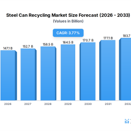 steel-can-recycling-market-disruption-competitor-insights-and-trends-2026-2034