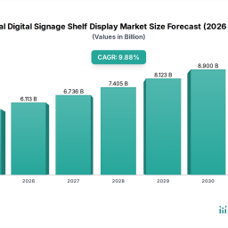 global-digital-signage-shelf-display-market-2026-2034-analysis-trends-competitor-dynamics-and-growth-opportunities