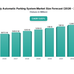 fully-automatic-parking-system-2026-trends-and-forecasts-2033-analyzing-growth-opportunities