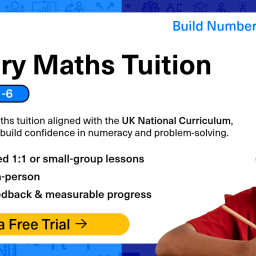 maths-primary-school