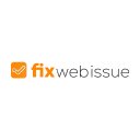 fixwebissue