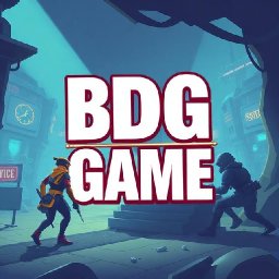 @bdggame