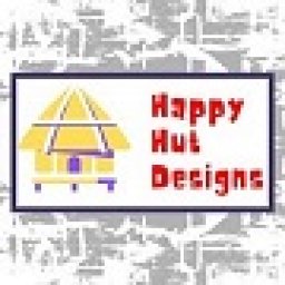 @happyhutdesigns