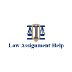 LawAssignmenthelpuk