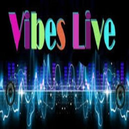 @VIBES-LIVE RADIO